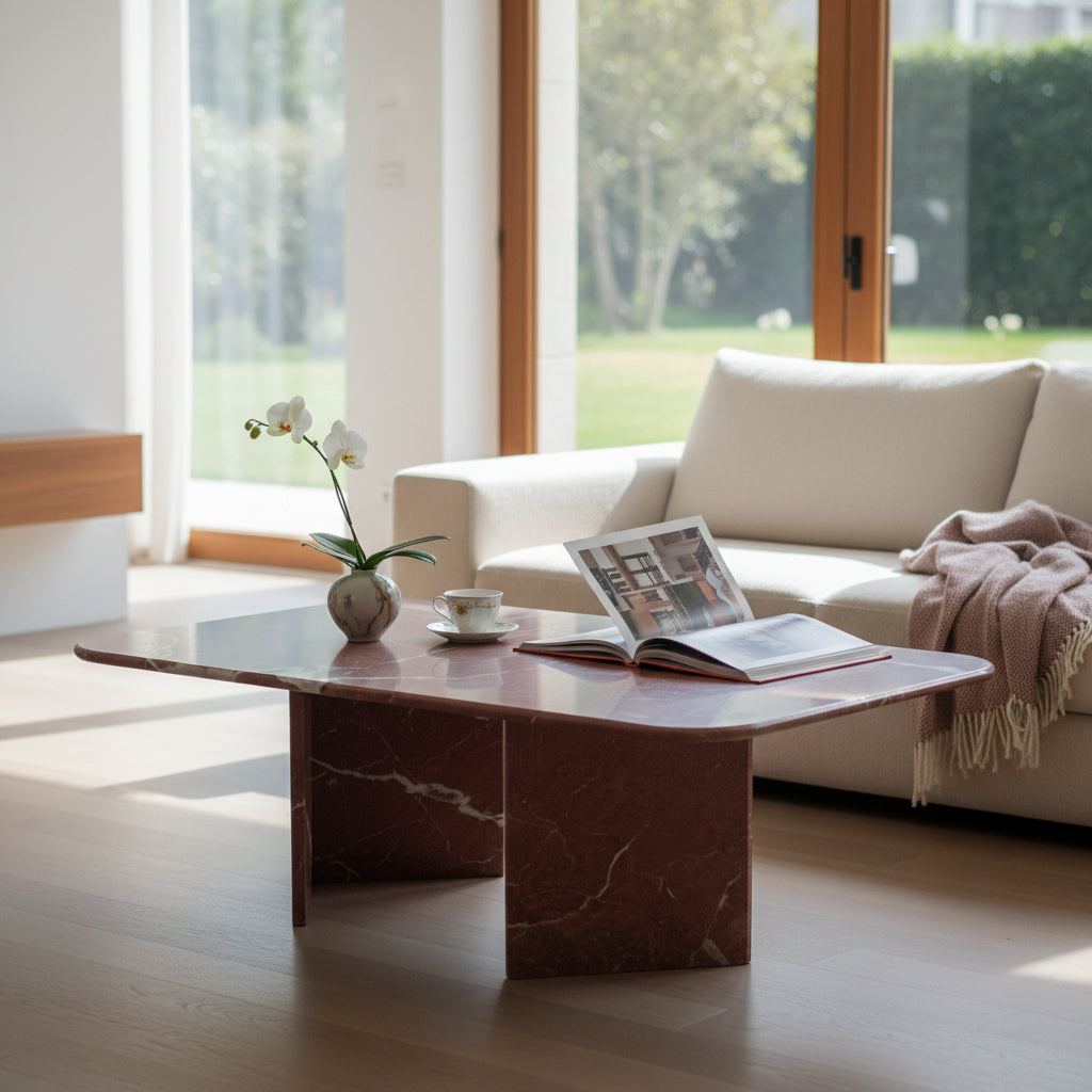 تلك الطاولة الجانبية